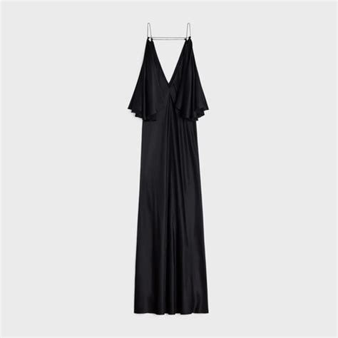 celine maxi dress|celine dresses and skirts.